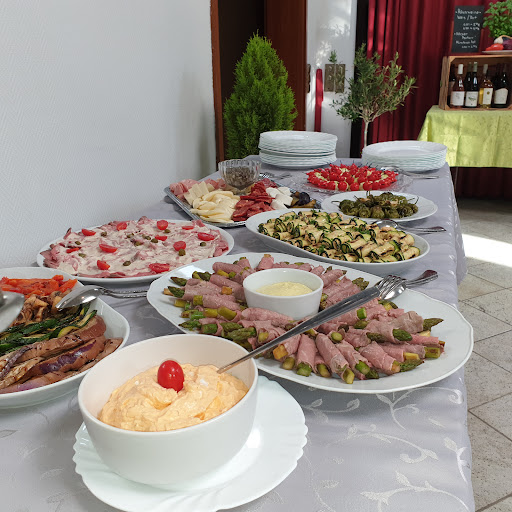 Restaurant VillaMare - Mediterrane Küche - Thumbnail