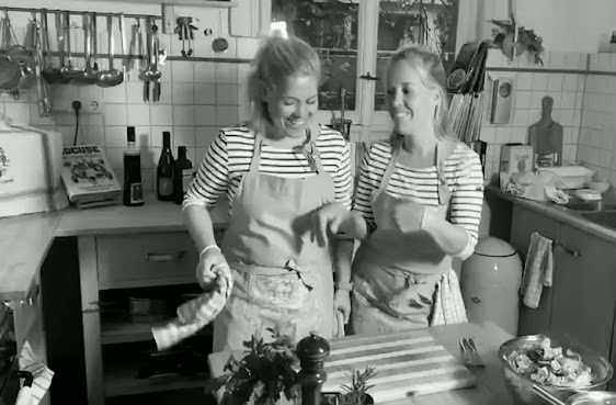 Les deux Dienstbach by null