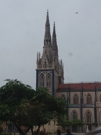 Photos of San Roque Park