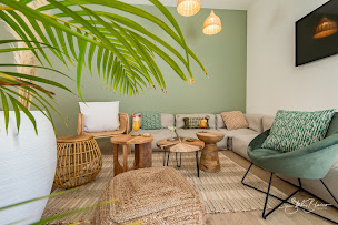 Photo n°19 de Domaine La Roque - Restaurant, Séminaires & Événements à Althen-des-Paluds (Séminaire)