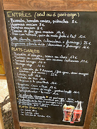 Photo n°28 de L'Annexe à Figeac (Brasserie)