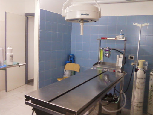 Ambulatorio Veterinario Medvet Dott. Valerio Corvino - Thumbnail