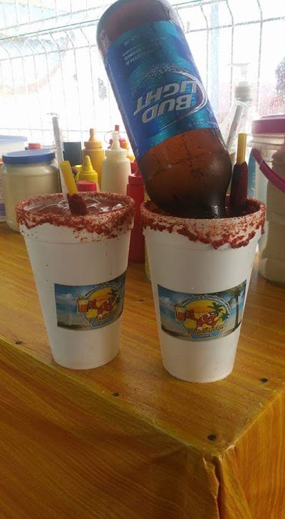 Photos of Michelada's Frank