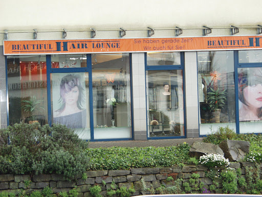 Alexander Hebbinghaus Beautiful Hair Lounge