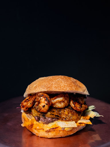 Photo 1 - Burger & Co.