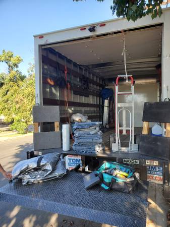 PLAN Movers LLC. - Thumbnail