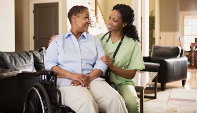 COMPLETE HOME CARE OF THE PALM BEACHES LLC - Photo 2