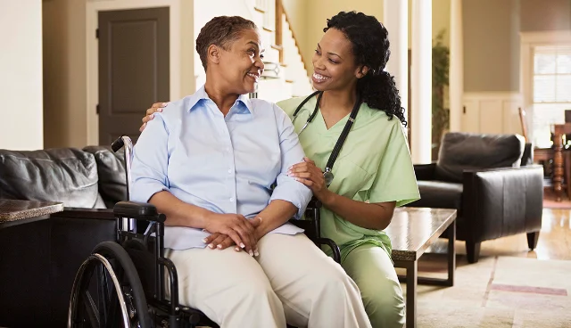 COMPLETE HOME CARE OF THE PALM BEACHES LLC - Photo 2