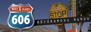 Photo n°1 de 606 Reed and Blues à Rosoy (Club de blues)