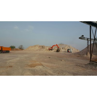 Photos of ARIGU ROCK QUARRY