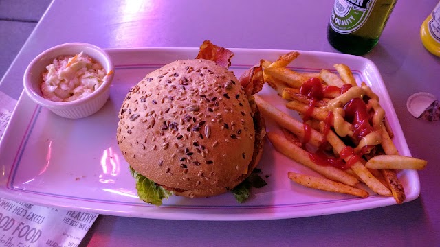 Tommy Mel's (Las Tablas)
