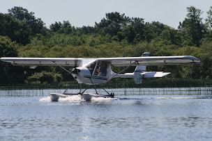 Photo n°15 de LE VOL DES AIGLES à Biscarrosse (Hydrobase)