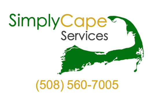 SimplyCape Services - Visual