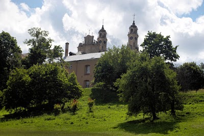 Photos of Misionierių bažnyčia