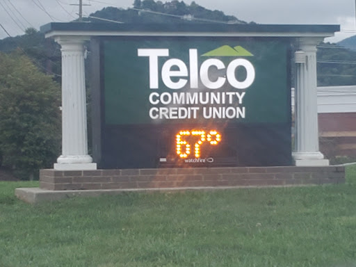Telco Community Credit Union- Weaverville Branch - Thumbnail