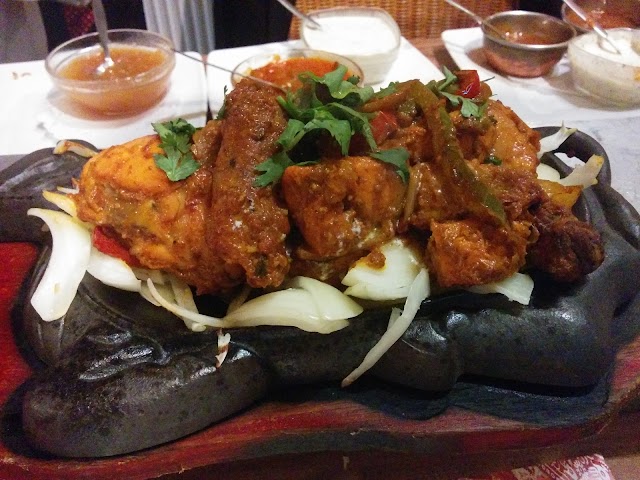 Spice of India