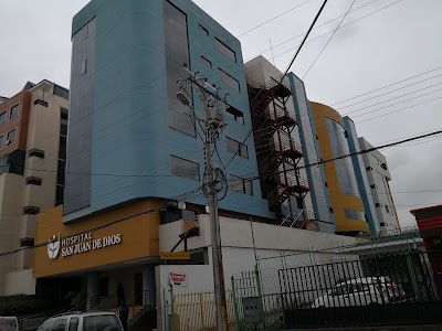Photos of San Juan De Dios Hospital