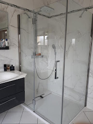 Photo n°3 de ENTREPRISE BINET Plombier Chauffagiste à Saint-Apollinaire (Chauffagiste)