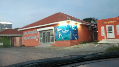 Photos of De Jongh Sports