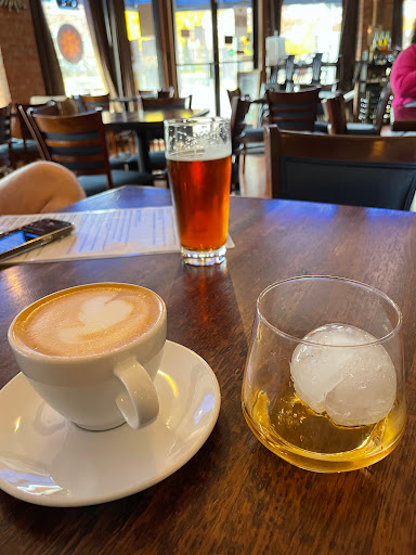 Muse Café - Visual