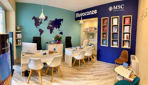 Bluvacanze - Saronno - Italy