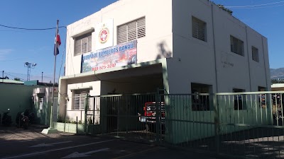 photo of Cuerpo De Bomberos De Bonao