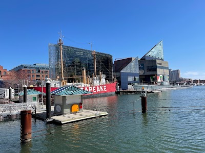 National Aquarium