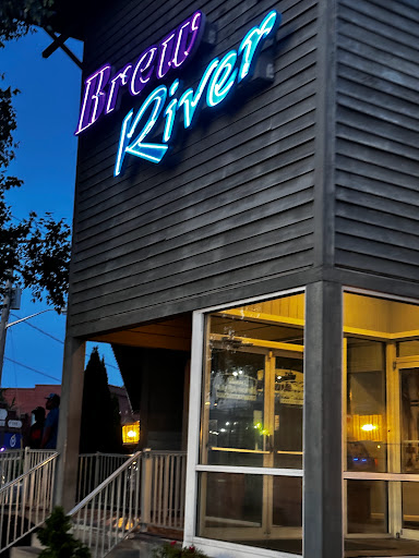 Brew River - Visual