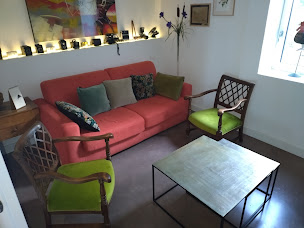 Photo n°3 de Atelier Déco Conception à Parignargues (Tapissier décorateur)