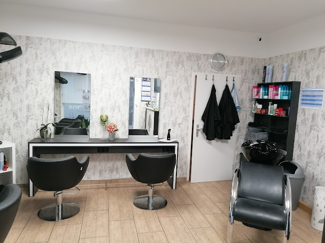 Friseur Kopfsache