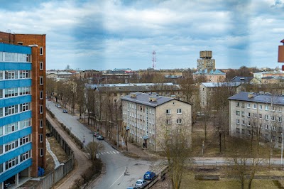 Photos of The Lord's Resurrection Cathedral