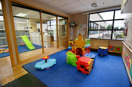 Basic Steps Learning Center - Visual