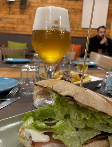 Chillout Pub - Visual