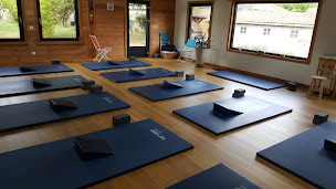 Photo n°2 de jmyoga à Wandignies-Hamage (Professeur de yoga)