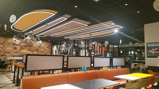 Photo 2 - Burger Factory