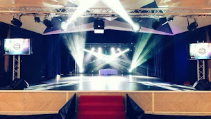 Photo n°3 de Show Time Event à Masny (Prestataire de mariage)
