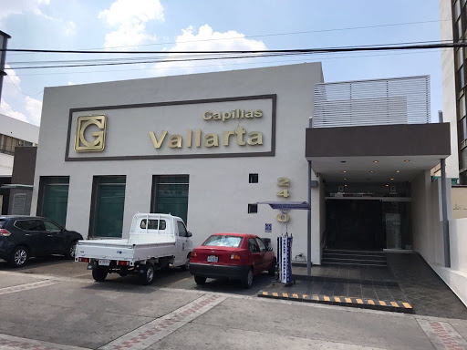 Grupo Gayosso Capillas Vallarta