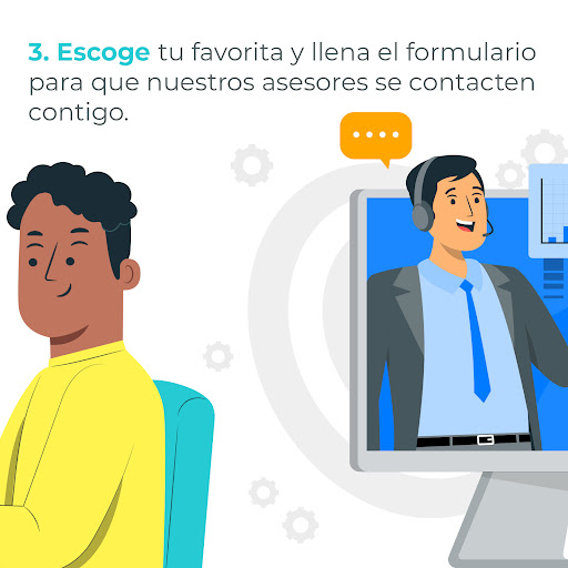 Rentas.com , renta de forma fácil y segura. - Thumbnail