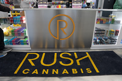 Photo of Rush Cannabis