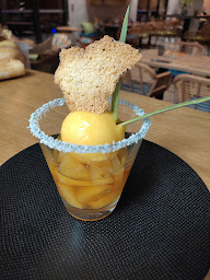 Photo n°14 de CASA VERDE Angers à Beaucouzé (Bar à vin)