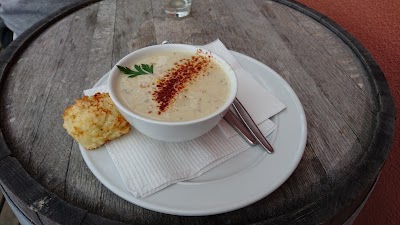 Photos of Salmon Farm Cafe