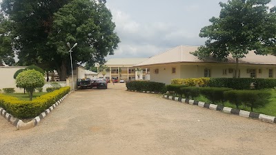 Photos of New Keffi Hotel