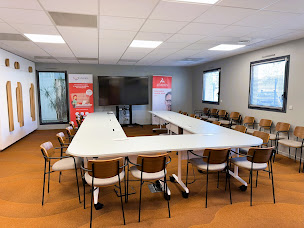 Photo n°3 de Aliantis Chasse-sur-Rhône à Chasse-sur-Rhône (Commissaire aux comptes)