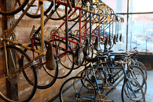 Harvest Cyclery - Thumbnail