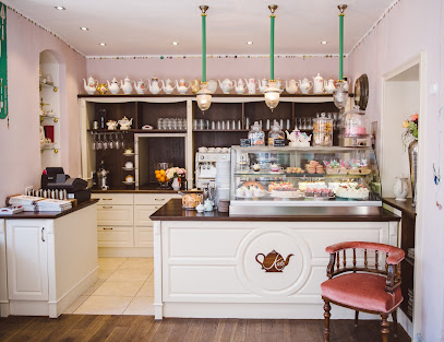 Café am Theater