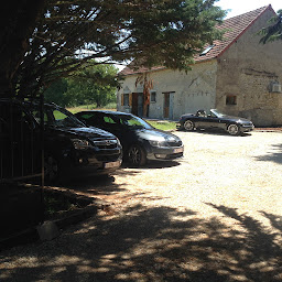 Photo n°16 de Le Silence de la Rivière à Lurcy-Lévis (Lodge)