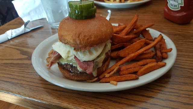 Mulconry's Irish Pub and Restaurant