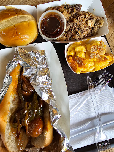 Noble Meats & Eatery - Thumbnail