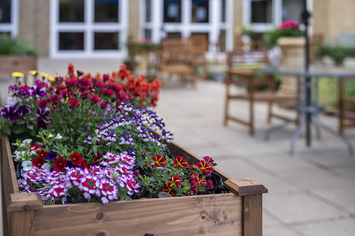 St Annes Nursing Home - Your Trusted nursing home