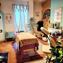 Photo n°1 de INSTANT-POUR-SOI-PROFITEZ-DU-SILENCE - Praticienne Massages bien-être et thérapeutiques - Kinésiologue Énergéticienne à Bergerac (Praticien en médecine holistique)